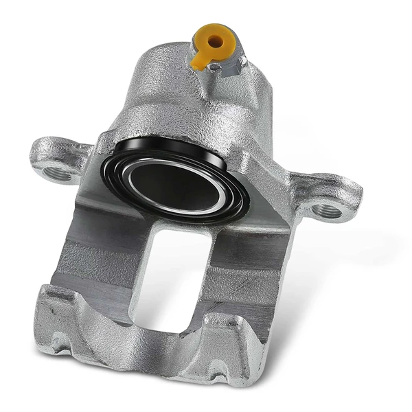 1-PC Brake Caliper, Rear Right Passenger Side, 1-Piston, A-Premium APBC1423