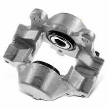 Rear Driver Brake Caliper