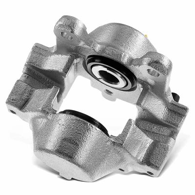 Rear Driver Brake Caliper