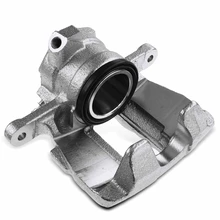 1997-1998 Mercedes-Benz C230 1pc Brake Caliper Front Left Driver Side 1-Piston A-Premium APBC3126