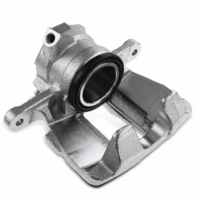 Front Driver Brake Caliper