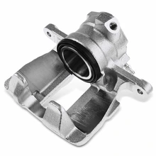1997-1998 Mercedes-Benz C230 1pc Brake Caliper Front Right Passenger Side 1-Piston A-Premium APBC3127