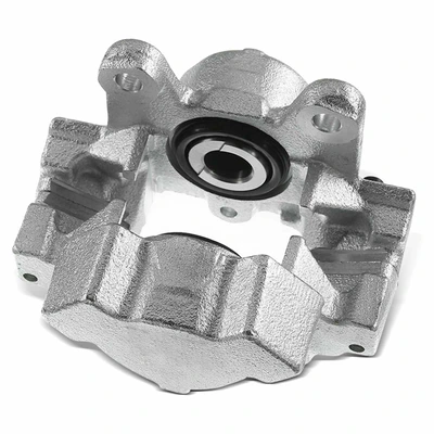 Rear Driver Brake Caliper