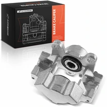 2004-2008 Chrysler Crossfire 1pc Brake Caliper Rear Left Driver Side 2-Piston A-Premium APBC1426