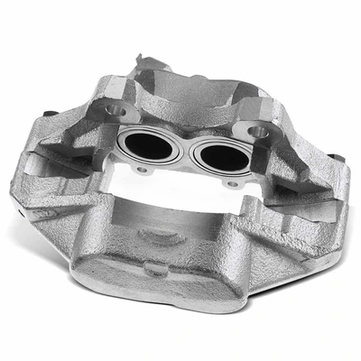 Front Driver Brake Caliper