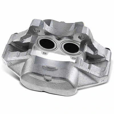 Front Passenger Brake Caliper