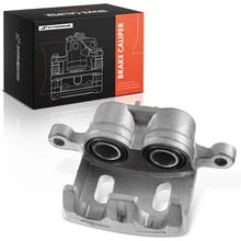 2018-2022 Mitsubishi Outlander PHEV 1pc Brake Caliper Front Left Driver Side 2-Piston A-Premium APBC1416