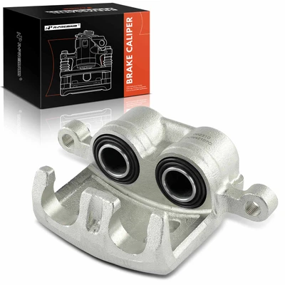 Front Passenger Brake Caliper