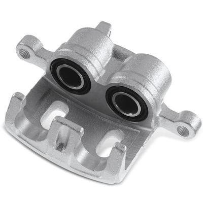 Front Passenger Brake Caliper