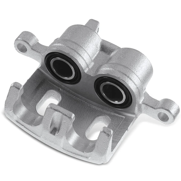 1997-2004 Mitsubishi Montero Sport 1-Pc Brake Caliper Front Right Passenger Side 2-Piston A-Premium APBC1421