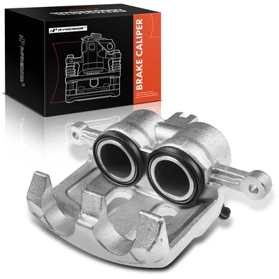 Front Passenger Brake Caliper