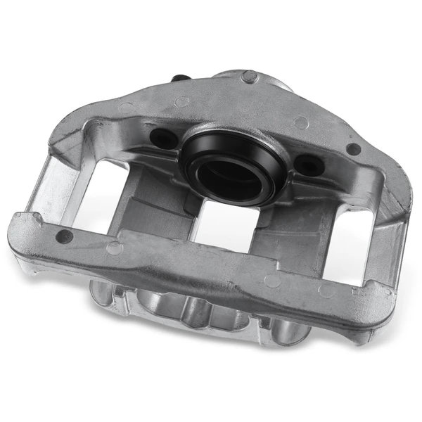 2004-2007 BMW 530i 1-Pc Brake Caliper Front Left Driver Side 1-Piston A-Premium APBC0527