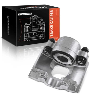 Front Driver Brake Caliper