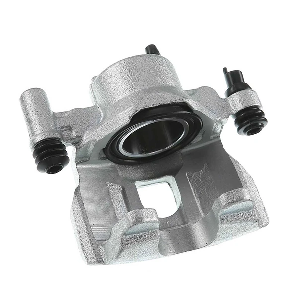 1-PC Brake Caliper, Front Right Passenger Side, 1-Piston, A-Premium APBC1442