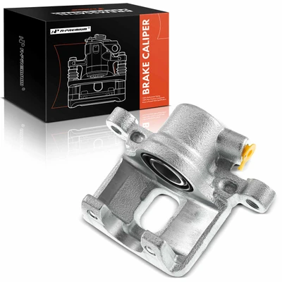 Rear Driver Brake Caliper