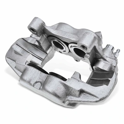 Front Driver Brake Caliper