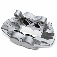 Front Passenger Brake Caliper