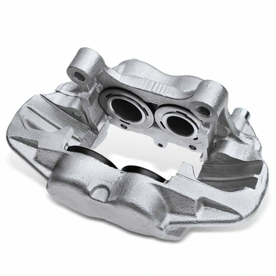 Front Passenger Brake Caliper