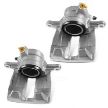 2 Pcs Front Disc Brake Calipers