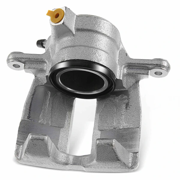 2006-2008 Mercedes-Benz SLK280 1-Pc Brake Caliper Front Right Passenger Side 1-Piston A-Premium APBC1446