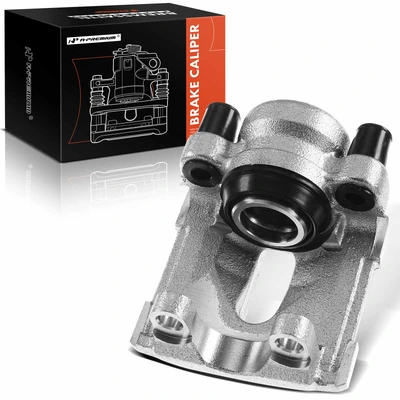 Rear Passenger Brake Caliper