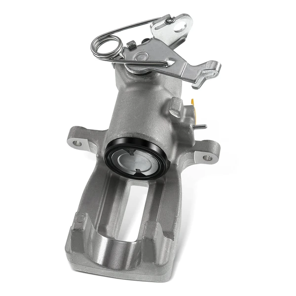 1-Pc Brake Caliper Rear Left Driver Side 1-Piston A-Premium APBC1558