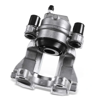 Rear Driver Brake Caliper