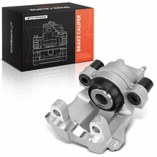 2006 Mercedes-Benz E350 1pc Brake Caliper Rear Right Passenger Side 1-Piston A-Premium APBC0500