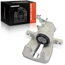 Rear Driver Brake Caliper