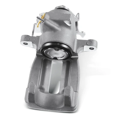 2000-2004 Audi A6 Quattro 1pc Brake Caliper Rear Left Driver Side 1-Piston A-Premium APBC1449