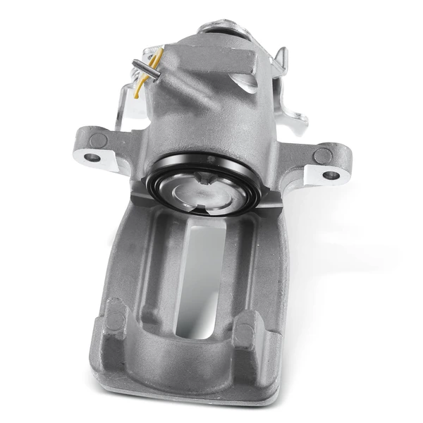 2002-2003 Audi S6 1-Pc Brake Caliper Rear Left Driver Side 1-Piston A-Premium APBC1449