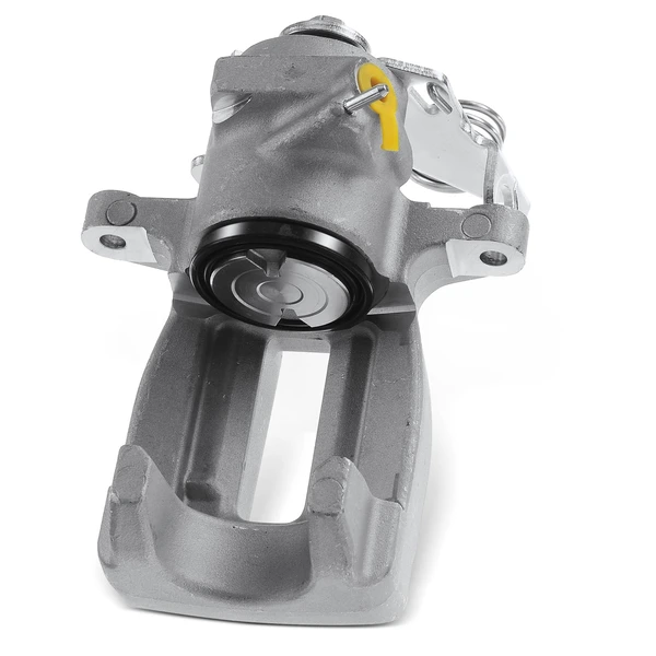 2002-2003 Audi S6 1-Pc Brake Caliper Rear Right Passenger Side 1-Piston A-Premium APBC1450