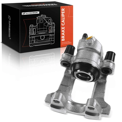 Rear Driver Brake Caliper