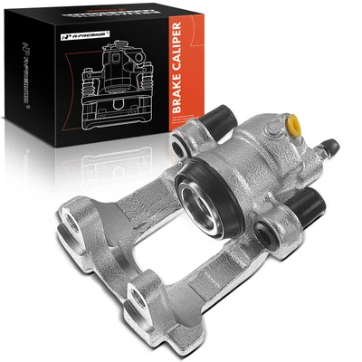 Rear Passenger Brake Caliper