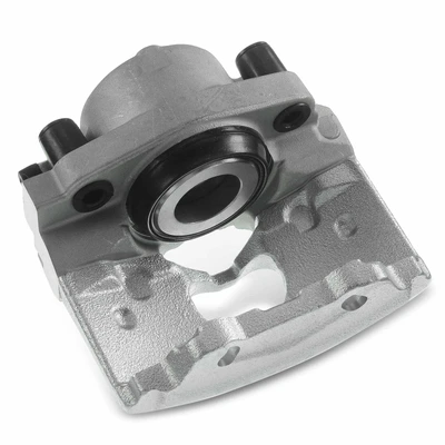 Front Driver Brake Caliper