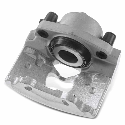 Front Passenger Brake Caliper