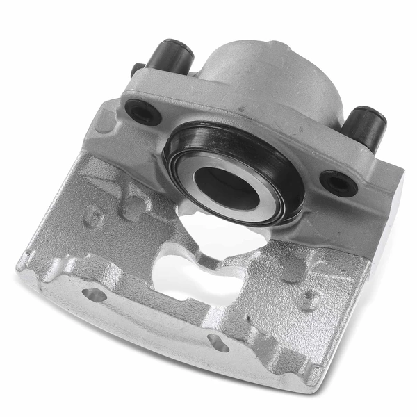 1-PC Brake Caliper, Front Right Passenger Side, 1-Piston, A-Premium APBC1507