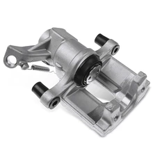 2010-2011 Saab 9-3X 1pc Brake Caliper Rear Right Passenger Side 1-Piston A-Premium APBC2490
