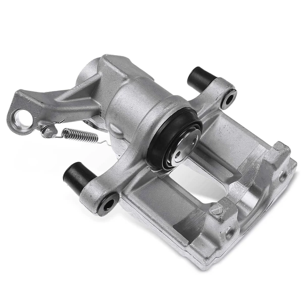 2010-2011 Saab 9-3X 1-Pc Brake Caliper Rear Right Passenger Side 1-Piston A-Premium APBC2490