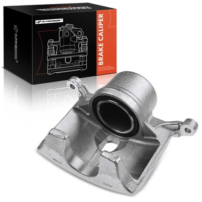 Front Passenger Brake Caliper