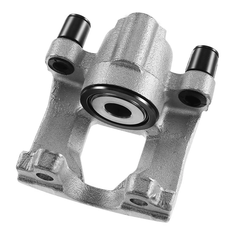 1-PC Brake Caliper, Rear Driver or Passenger, 1-Piston, A-Premium APBC1438