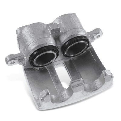 Front Passenger Brake Caliper