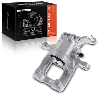 Rear Passenger Brake Caliper