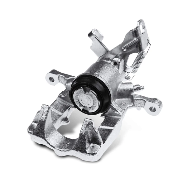 2011-2015 Chevrolet Cruze 1-Pc Brake Caliper Rear Left Driver Side 1-Piston A-Premium APBC2706