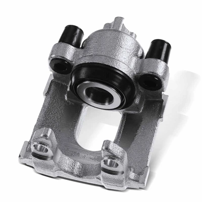 2002-2006 BMW X5 1pc Brake Caliper Rear Right Passenger Side 1-Piston A-Premium APBC0516