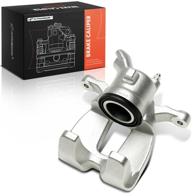 2010-2013 Land Rover Range Rover Sport 1pc Brake Caliper Rear Left Driver Side 1-Piston A-Premium APBC4681
