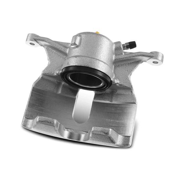 2017-2019 Audi RS3 1-Pc Brake Caliper Front Right Passenger Side 1-Piston A-Premium APBC1469