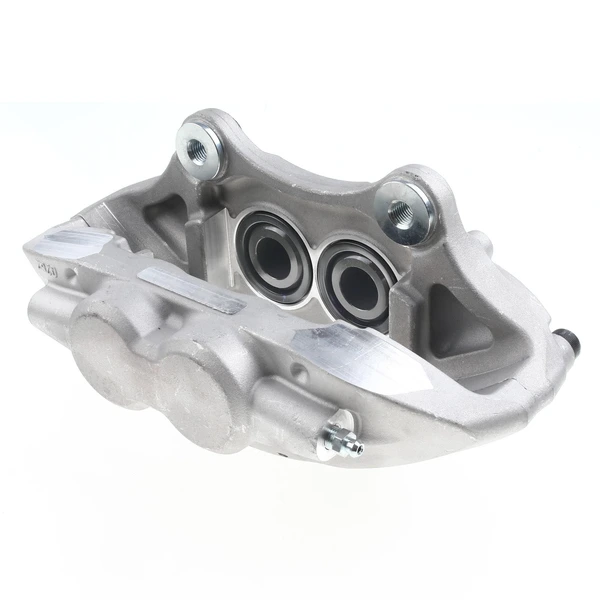 1-PC Brake Caliper, Front Left Driver Side, 4-Piston, A-Premium APBC2709
