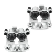 2 Pcs Front Disc Brake Calipers