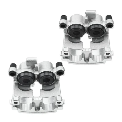 2 Pcs Front Disc Brake Calipers